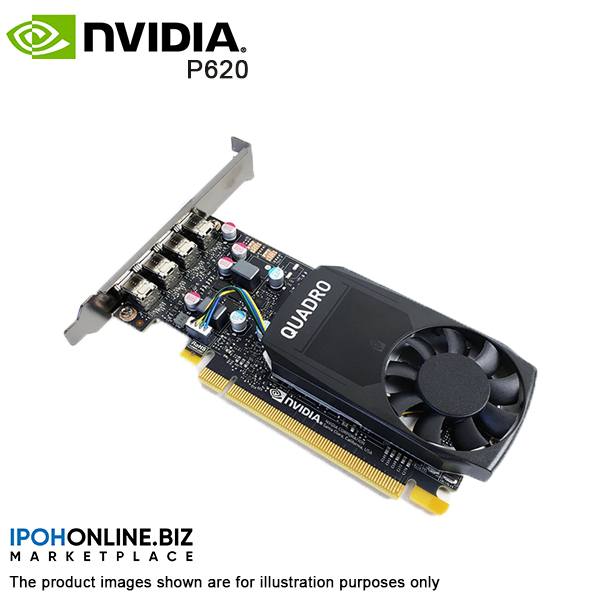 K620 Graphics Card Nvidia Quadro K620 CaracterÃsticas Nvidia