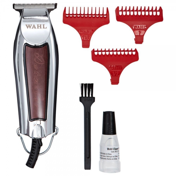 wahl detailer 5 star