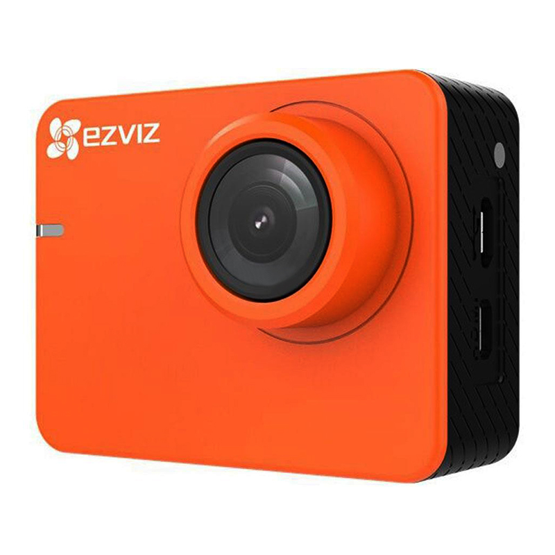 ezviz s2 action camera