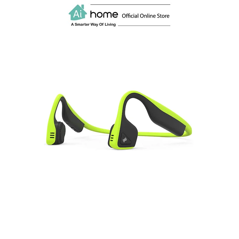 shokz titanium