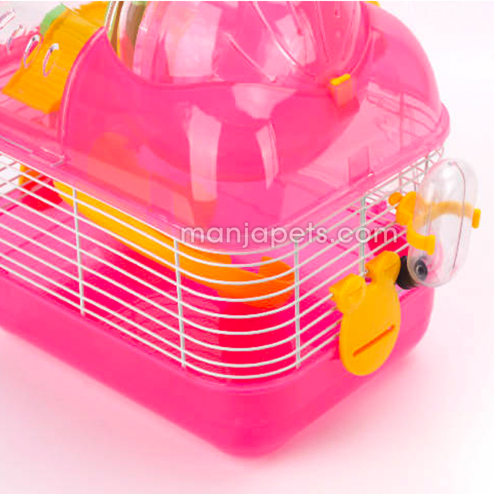dayang hamster cage