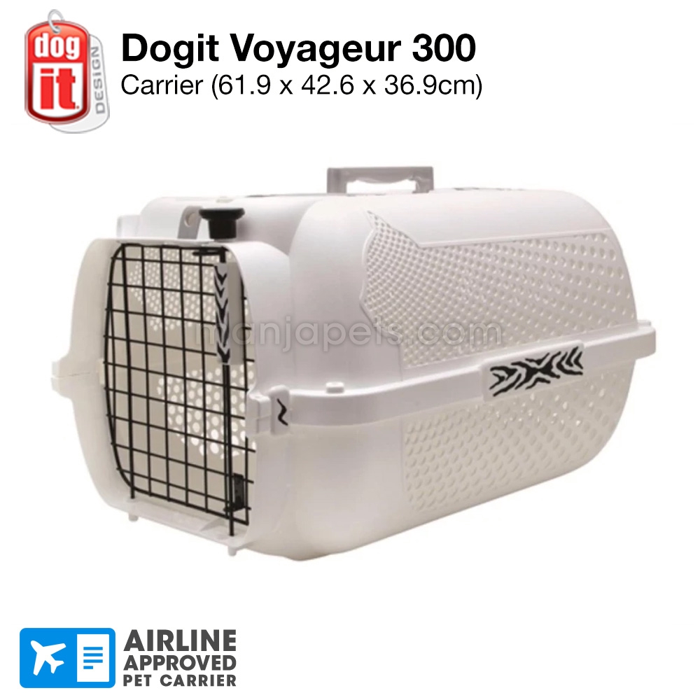 300 dog crate