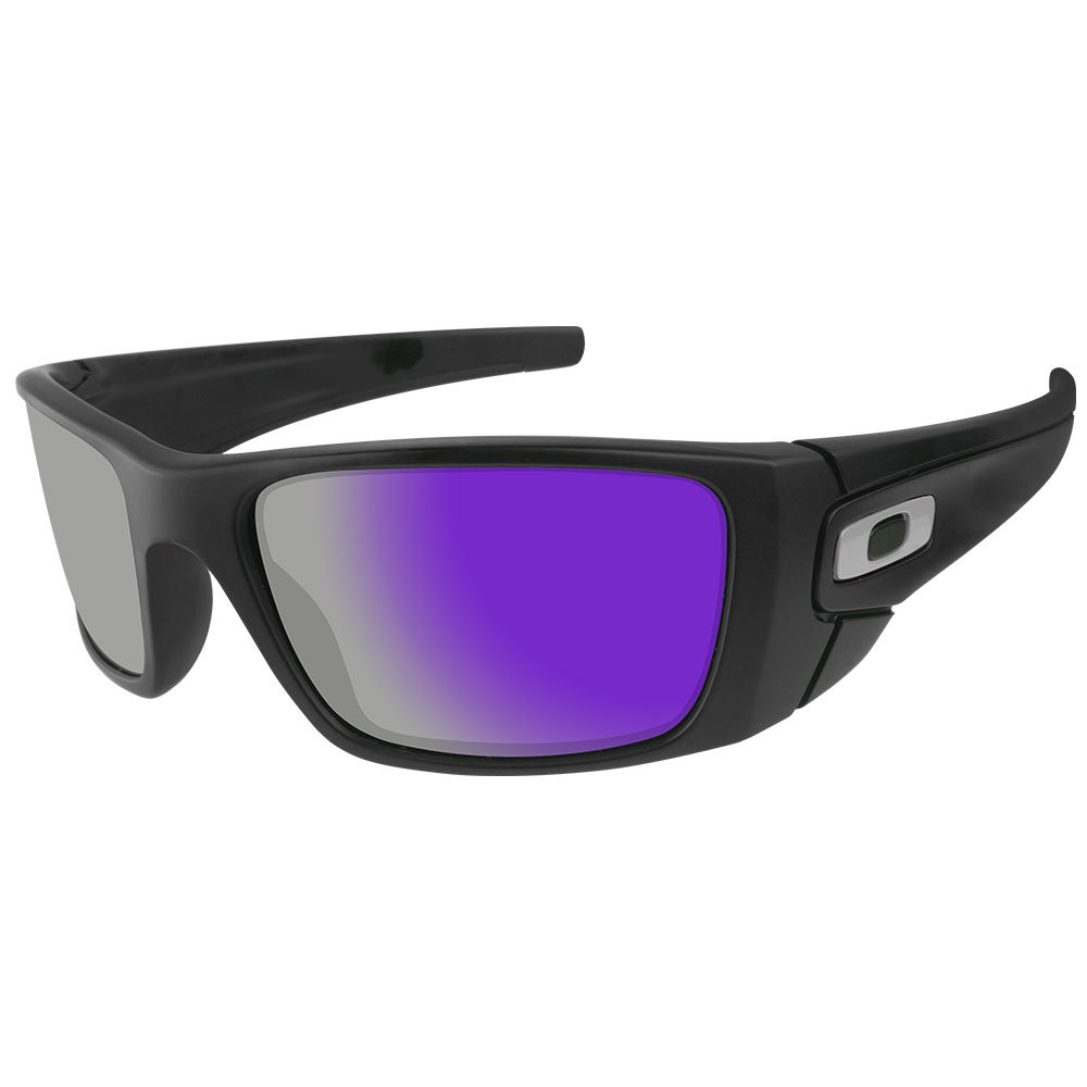 eBosses Polarized Replacement Lenses 
