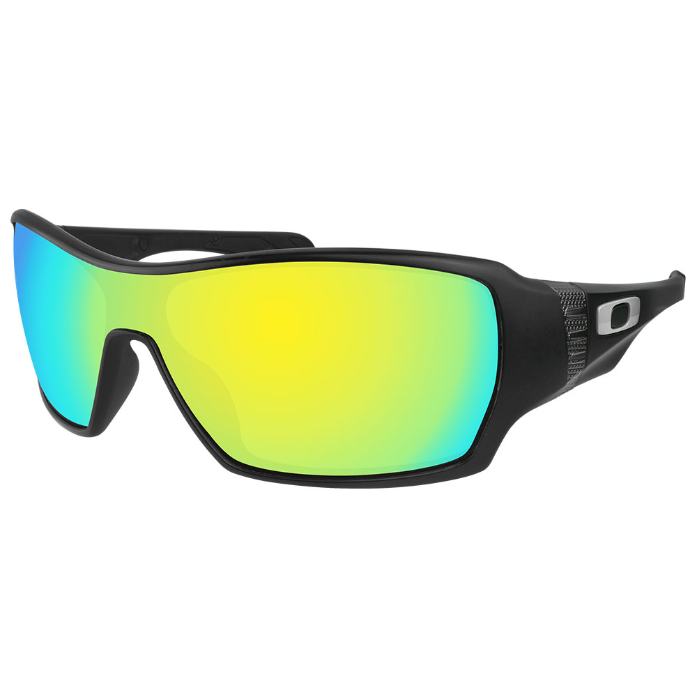 oakley offshoot parts