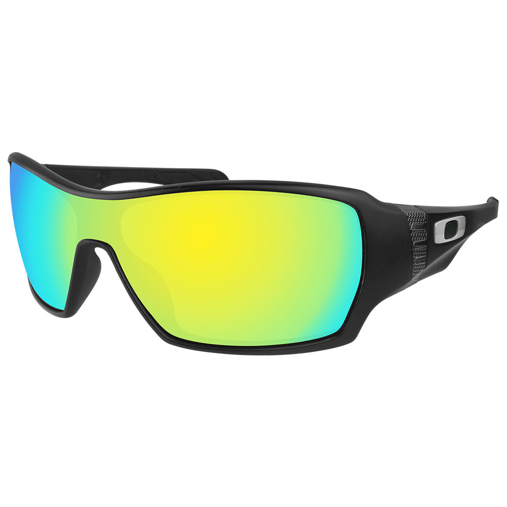 oakley offshoot polarized