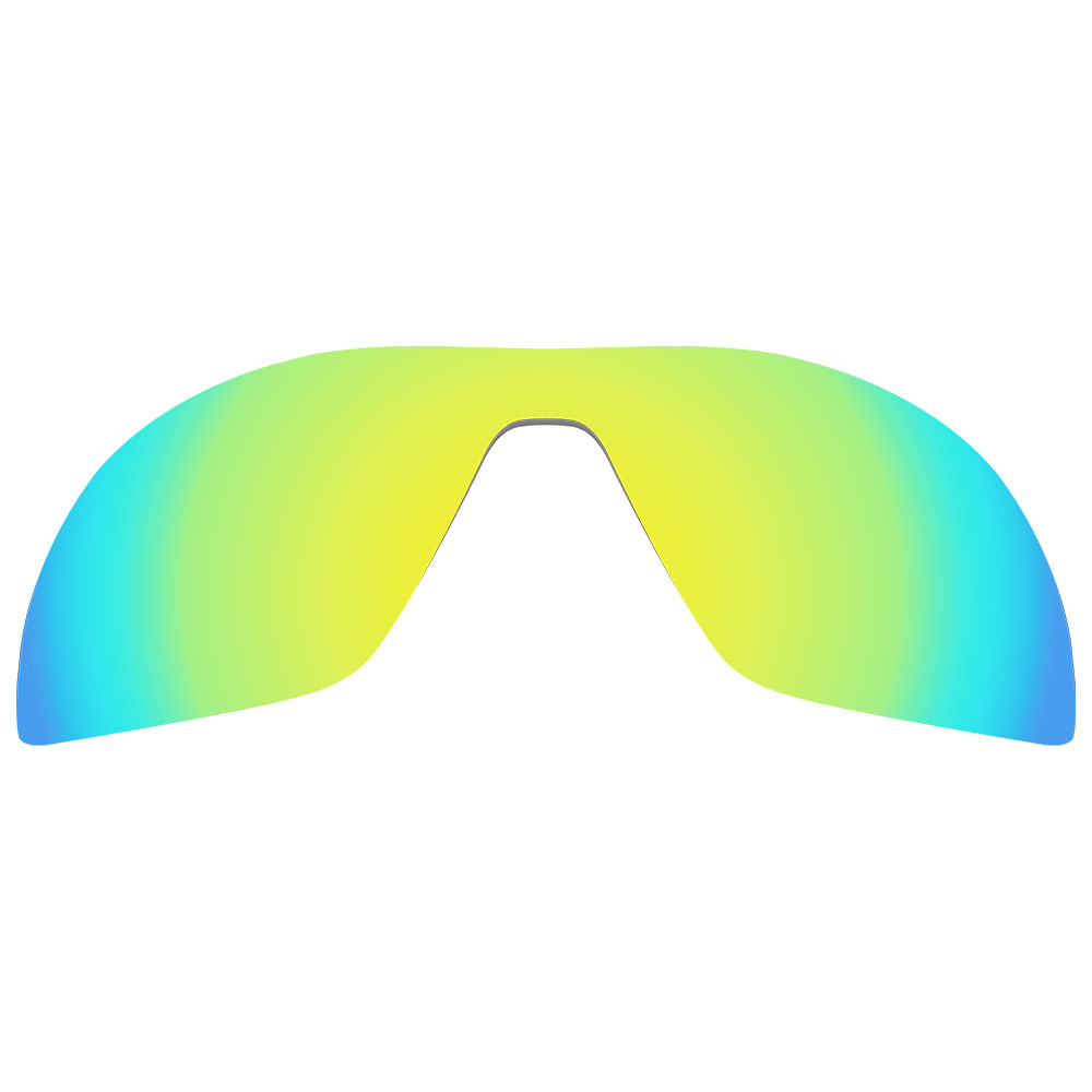 Oakley Offshoot Gold 24K 