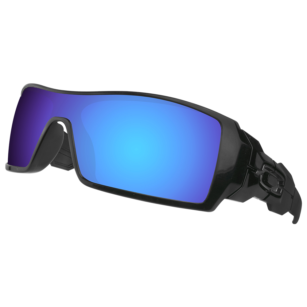 eBosses Polarized Replacement Lenses 
