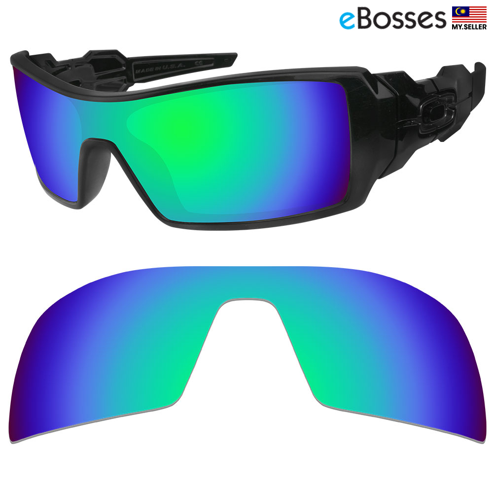eBosses Polarized Replacement Lenses 
