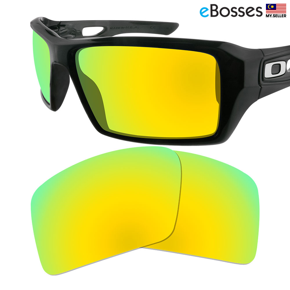 oakley eyepatch 2 dimensions