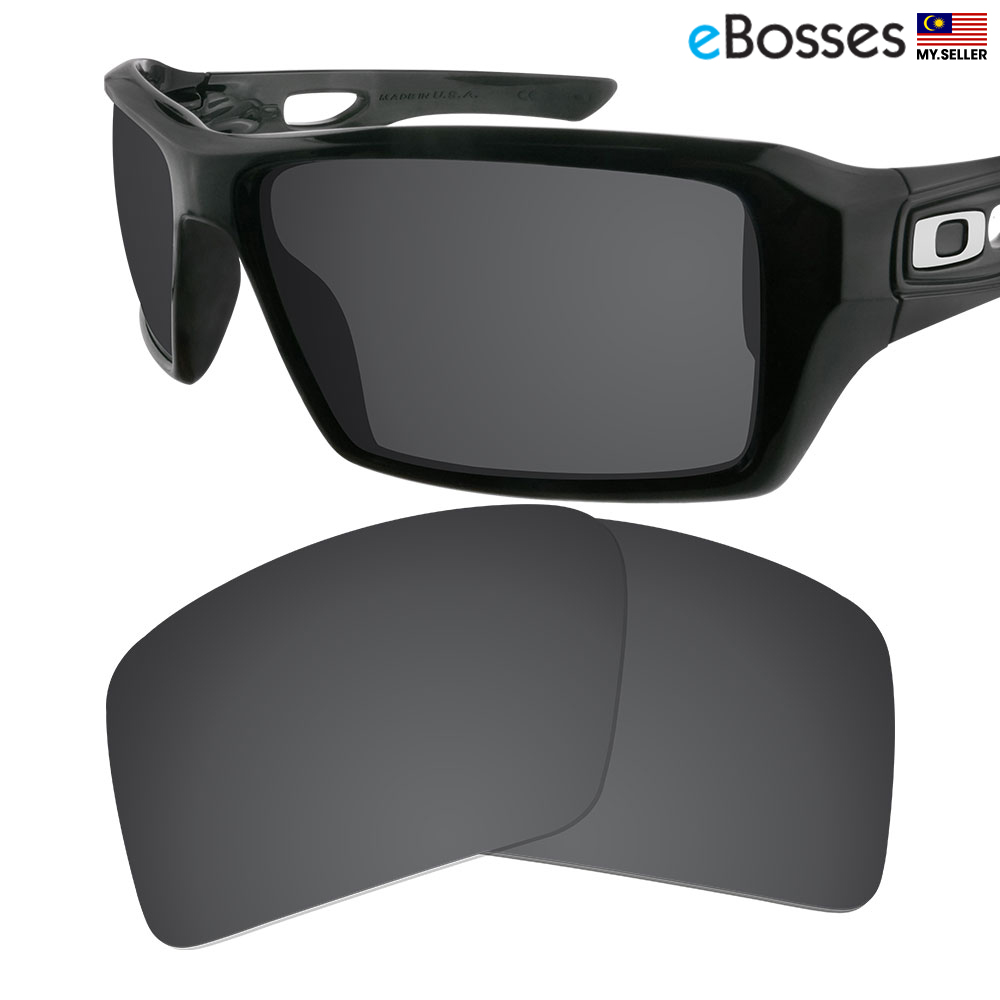 oakley eye patch