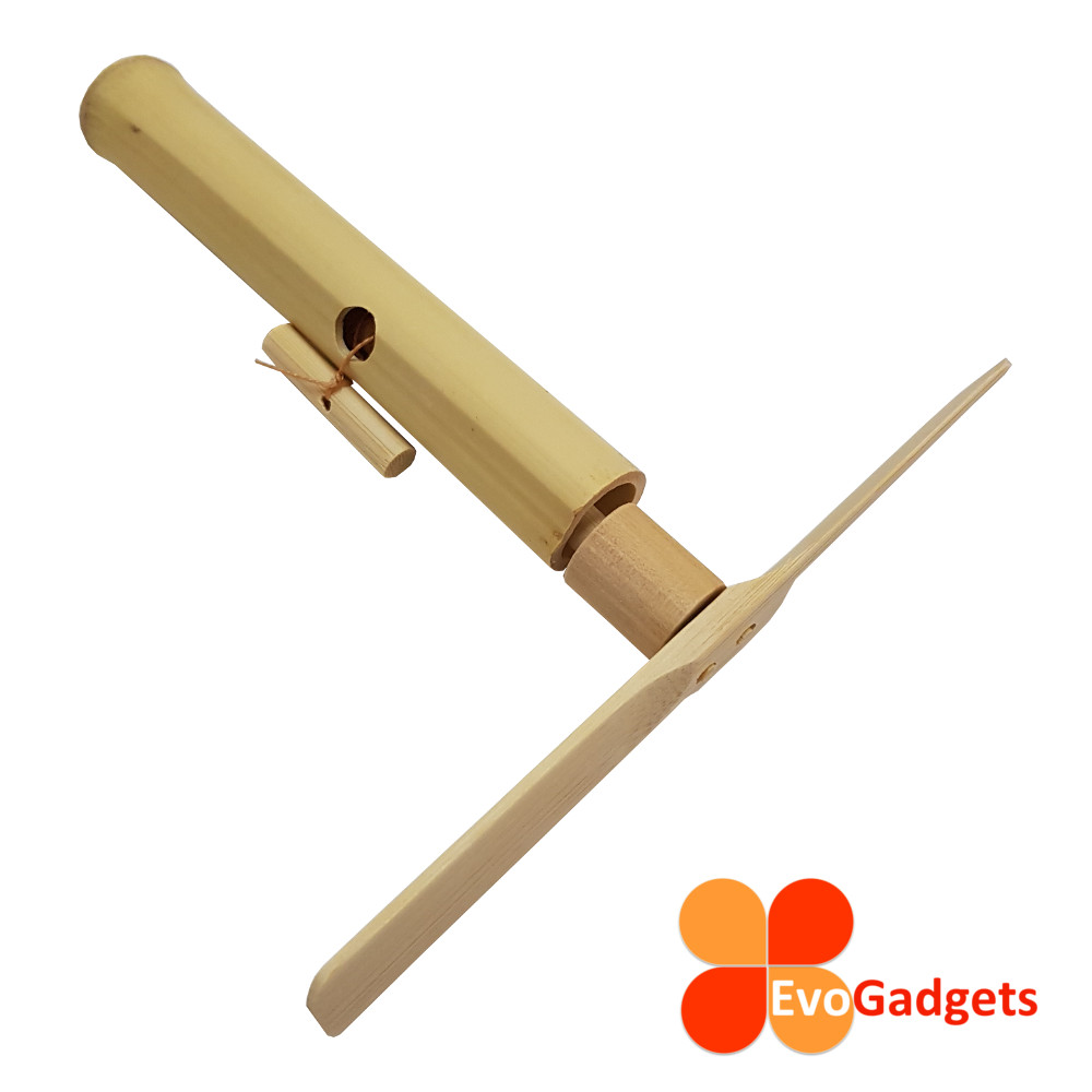 Hand spin sales propeller toy