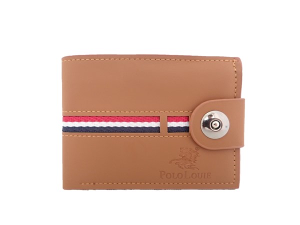 polo louis wallet