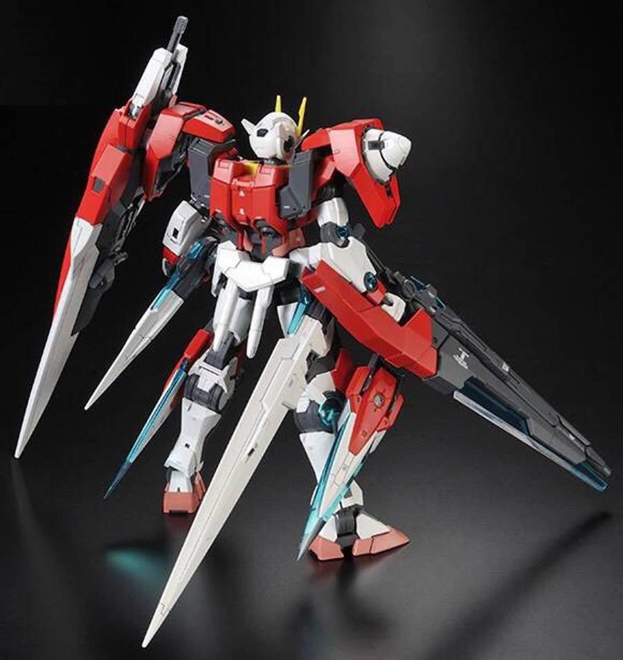 Buy Mg 1 100 Gundam 00 Seven Sword G Inspection Color Ver Mb Mjh Multi Colors Online Eromman Buy Mg 1 100 Gundam 00 Seven Sword G Inspection Color Ver Mb Mjh Multi Colors Online Eromman