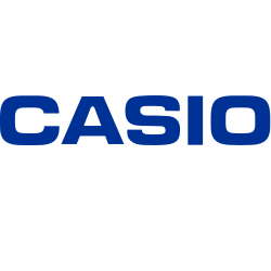 casio casio
