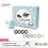 Freshlady 6 Month Disposable Color Contact Lens 14.2mm (10 Colors)