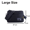 Fido dido 2024 sling bag