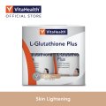 Buy Vitahealth L-Glutathione Plus