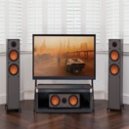 Home Theater & Audio