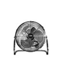 Ventilation