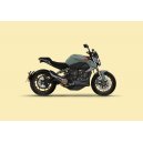 Automotive & Motorcycles