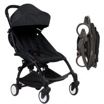Kiddopotamus pram discount