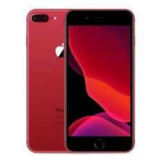 iPhone 8 Plus 64GB Full Set Refurbished New (Red)