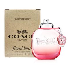 Original Coach Floral Blush 90ml EDP Tester Perfume