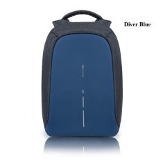 XD Designs BOBBY COMPACT, Unisex Anti-Theft Backpack (2 Colors)