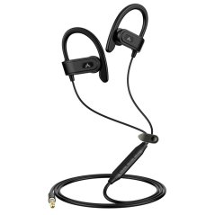 Avantree Sports Headphones with Microphone Erqonomic design E171