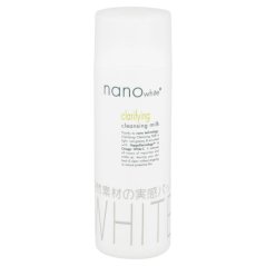 Goodmedickl Nano White Clarifying Cleansing Milk 200ml