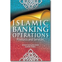 Uumpress Islamic Banking Operations: Products and Services