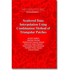 Uumpress Scattered Data Interpolation Using Combination Method of Triangular Patches