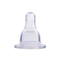 Japlo Superior Anti Colic Nipple M (6 Blister Cards in 1)