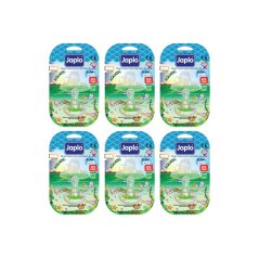 Japlo Aquatic Soother New Born Blister Cards (6 in 1)