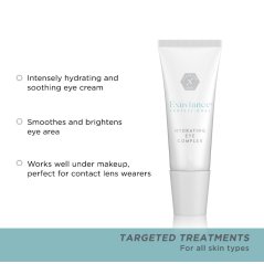 Exuviance Professional Hydrating Eye Complex 15g