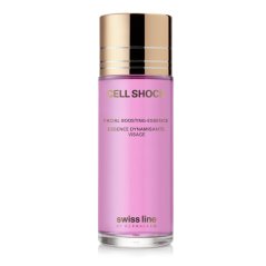 Swissline Scell Shock Facial Boosting-Essence-150ml