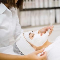 سويسلين قناع إنزيمي فورس فيتالي من أكوا بيور - 75 مل