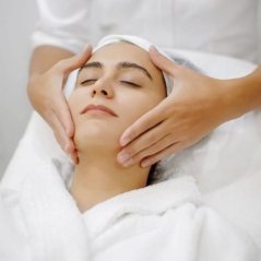 سيل شوك ماسك تفتيح الوجه وايت سعة 50 مل