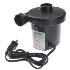 Gdeal 220V AC Electric Air Pump