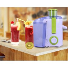 Gdeal Multi-functional Electric Fruit Juicer Slag Sauce Separate Fruit And Vegetable Juicer Machines