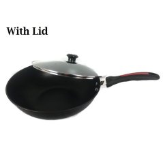 Gdeal GTE Set of 6 Non Stick Cookware (CW-7107)