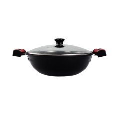 Gdeal GTE Set of 6 Non Stick Cookware (CW-7107)