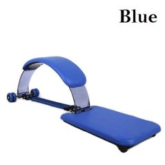 Gdeal Multifunctional AB Flex Abdominal Trainer Fitness Equipment Home Gym Workout