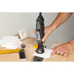 دريميل طقم قص بلاط الحائط (566) - 2615056632