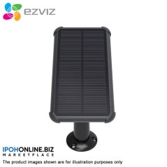 Ipohonline EZVIZ C3A CS-CMT-SOLAR-PANEL IP67 SOLAR PANEL