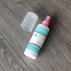 Cool Day's 100ml Instant Hand Sanitizer Spray
