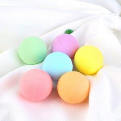 Pure Natural Organic Handmade Soothing Aromatherapy Relaxation Bath Bomb