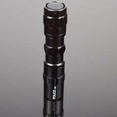 Gdeal Light Weight Portable Mini Torch Light Easy Storage Hand Held Compact Pocket Flashlight