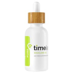 Timeless Squalane Oil 100% Pure