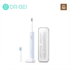 Dr.Bei Sonic Electric Toothbrush Rechargeable Portable Ultrasonic